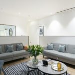 Kenrick Place Apartments offer luxury accommodation in Borough, London, with stylish apartments near top attractions and business hubs. | Urban Stay