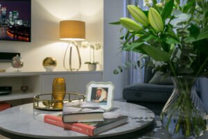 Kenrick Place Apartments offer luxury accommodation in Borough, London, with stylish apartments near top attractions and business hubs. | Urban Stay