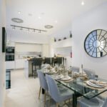 Kenrick Place Apartments offer luxury accommodation in Borough, London, with stylish apartments near top attractions and business hubs. | Urban Stay