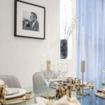 Kenrick Place Apartments offer luxury accommodation in Borough, London, with stylish apartments near top attractions and business hubs. | Urban Stay