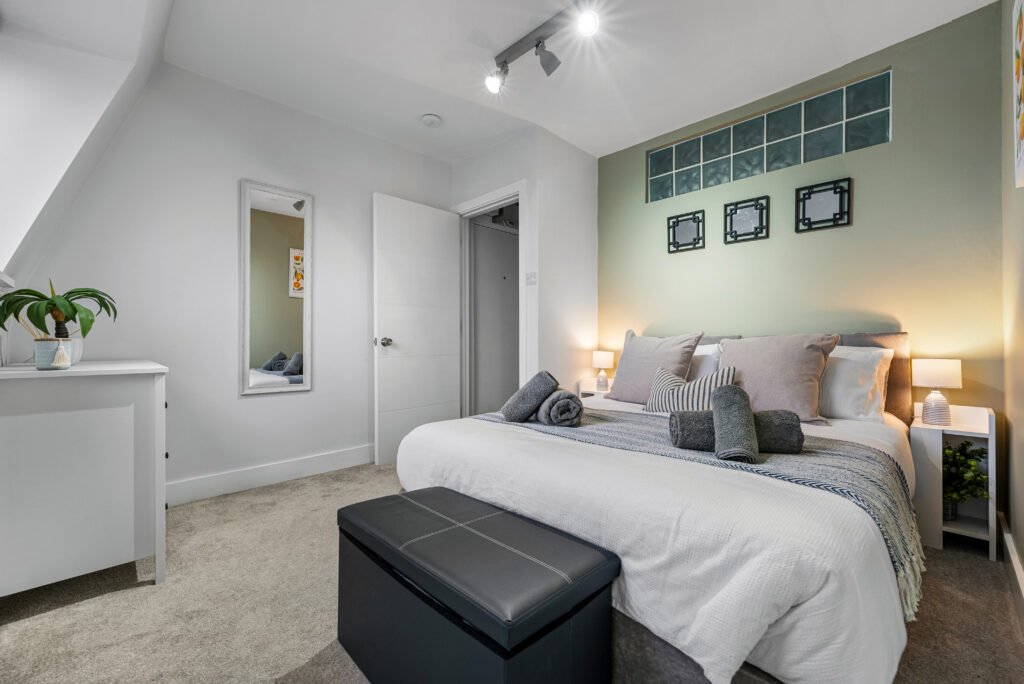 Clarence Parade Apartment