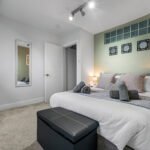 Comfortable Short Let Apartments Portsmouth with Wi-Fi, parking, and central Southsea location, ideal for business or leisure stays. Book Now