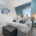 Comfortable Short Let Apartments Portsmouth with Wi-Fi, parking, and central Southsea location, ideal for business or leisure stays. Book Now