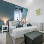 Comfortable Short Let Apartments Portsmouth with Wi-Fi, parking, and central Southsea location, ideal for business or leisure stays. Book Now