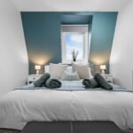 Comfortable Short Let Apartments Portsmouth with Wi-Fi, parking, and central Southsea location, ideal for business or leisure stays. Book Now