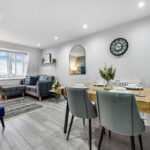 Comfortable Short Let Apartments Portsmouth with Wi-Fi, parking, and central Southsea location, ideal for business or leisure stays. Book Now