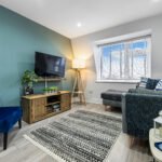Comfortable Short Let Apartments Portsmouth with Wi-Fi, parking, and central Southsea location, ideal for business or leisure stays. Book Now