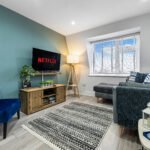 Comfortable Short Let Apartments Portsmouth with Wi-Fi, parking, and central Southsea location, ideal for business or leisure stays. Book Now