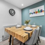 Comfortable Short Let Apartments Portsmouth with Wi-Fi, parking, and central Southsea location, ideal for business or leisure stays. Book Now