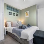 Comfortable Short Let Apartments Portsmouth with Wi-Fi, parking, and central Southsea location, ideal for business or leisure stays. Book Now