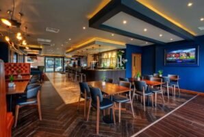 Business Travel Guide to Manchester - Book The Best Short Let Serviced Apartments for Corporate Relocation