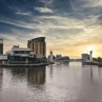 Business Travel Guide to Manchester MediaCityUK - Urban Stay Corporate Relocation
