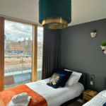 Holiday Apartments Sheffield South Yorkshire - iQuarter Apartments