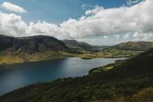 50 Amazing Things to Do in the UK in February - lake district