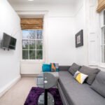 Looking for short let apartments near ExCeL London and Canary Wharf? Book serviced accommodation near business centres and top tourist sights