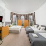 Looking for short let apartments near ExCeL London and Canary Wharf? Book serviced accommodation near business centres and top tourist sights