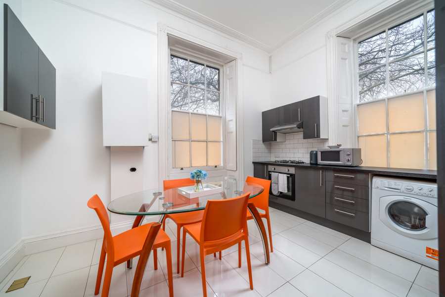 Bridge House Apartment - East London Serviced Apartments - London | Urban Stay