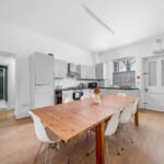 Serviced apartment in Canary Wharf. Sleeps 8. Close to ExceL, O2, and DLR. Perfect for business, relocation, or city breaks.