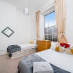 Looking for short let apartments near ExCeL London and Canary Wharf? Book serviced accommodation near business centres and top tourist sights