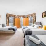 Experience luxury and convenience at Canary Wharf Executive Apartments. Perfect for stays in the heart of Canary Wharf. | Urban Stay