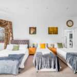 Experience luxury and convenience at Canary Wharf Executive Apartments. Perfect for stays in the heart of Canary Wharf. | Urban Stay
