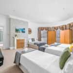 Experience luxury and convenience at Canary Wharf Executive Apartments. Perfect for stays in the heart of Canary Wharf. | Urban Stay