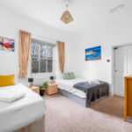 Experience luxury and convenience at Canary Wharf Executive Apartments. Perfect for stays in the heart of Canary Wharf. | Urban Stay