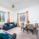 Experience luxury and convenience at Canary Wharf Executive Apartments. Perfect for stays in the heart of Canary Wharf. | Urban Stay