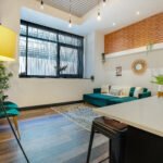 If you're looking for the best Holiday Apartments in Sheffield, look no further! Book self-catering accommodation in South Yorkshire from now
