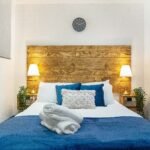 If you're looking for the best Holiday Apartments in Sheffield, look no further! Book self-catering accommodation in South Yorkshire from now