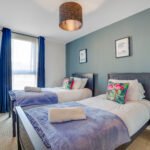 If you're looking for the best Holiday Apartments in Sheffield, look no further! Book self-catering accommodation in South Yorkshire from now