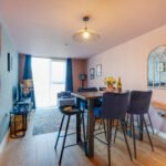 Holiday Apartments Sheffield South Yorkshire - iQuarter Apartments