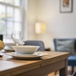 Euston Square Serviced Apartments North London | Urban Stay