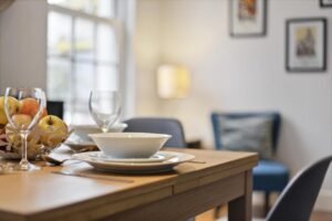 Euston Square Serviced Apartments North London | Urban Stay