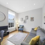 Euston Square Serviced Apartments North London | Urban Stay