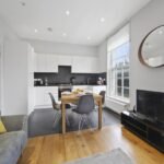 Euston Square Serviced Apartments North London | Urban Stay