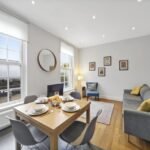 Euston Square Serviced Apartments North London | Urban Stay