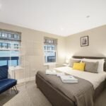 Euston Square Serviced Apartments North London | Urban Stay