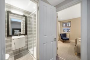 Euston Square Serviced Apartments North London | Urban Stay