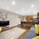 Euston Square Serviced Apartments North London | Urban Stay