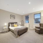 Euston Square Serviced Apartments North London | Urban Stay