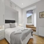 Euston Square Serviced Apartments North London | Urban Stay