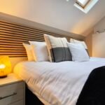 Discover comfort and convenience at Sheffield Luxury Apartments on Wath Road, perfect for business and leisure stays. Book today! | Urban Stay