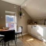 Book the best Serviced Accommodation in Sheffield for Corporate Relocations and Extended Holiday Stays! We offer Self-Catering Apartments now