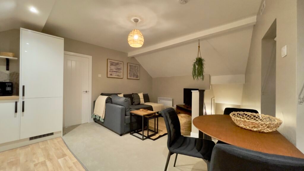 Wath Road Apartments