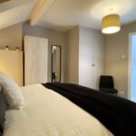 Discover comfort and convenience at Sheffield Luxury Apartments on Wath Road, perfect for business and leisure stays. Book today! | Urban Stay