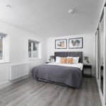 Enjoy comfort and convenience with Serviced Apartments Enfield—fully furnished stays near transport links, parks, shops.