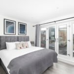 Book Short Let Apartments Wood Green, North London – stylish, fully furnished, and perfect for both business and leisure stays.