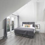 Rental accommodation in wood green