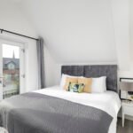 Rental accommodation in wood green
